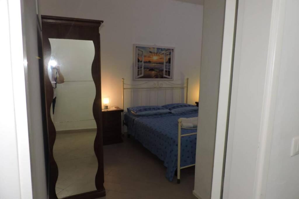 Appartamento Sul Mare Ad Ischia Ponte Kültér fotó